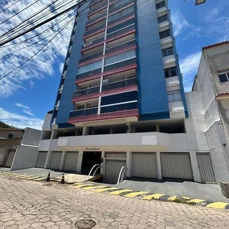 Apartamento De 3 Quartos Na Praia Da Fonte Guarapari Exteriér fotografie