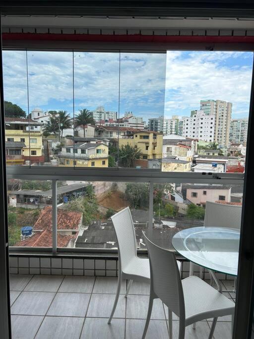 Apartamento De 3 Quartos Na Praia Da Fonte Guarapari Exteriér fotografie