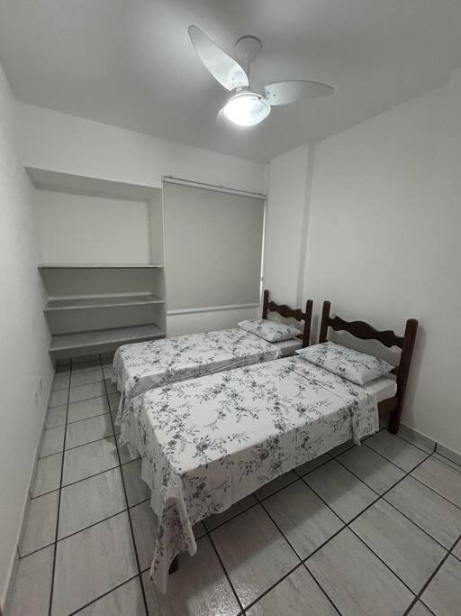 Apartamento De 3 Quartos Na Praia Da Fonte Guarapari Exteriér fotografie
